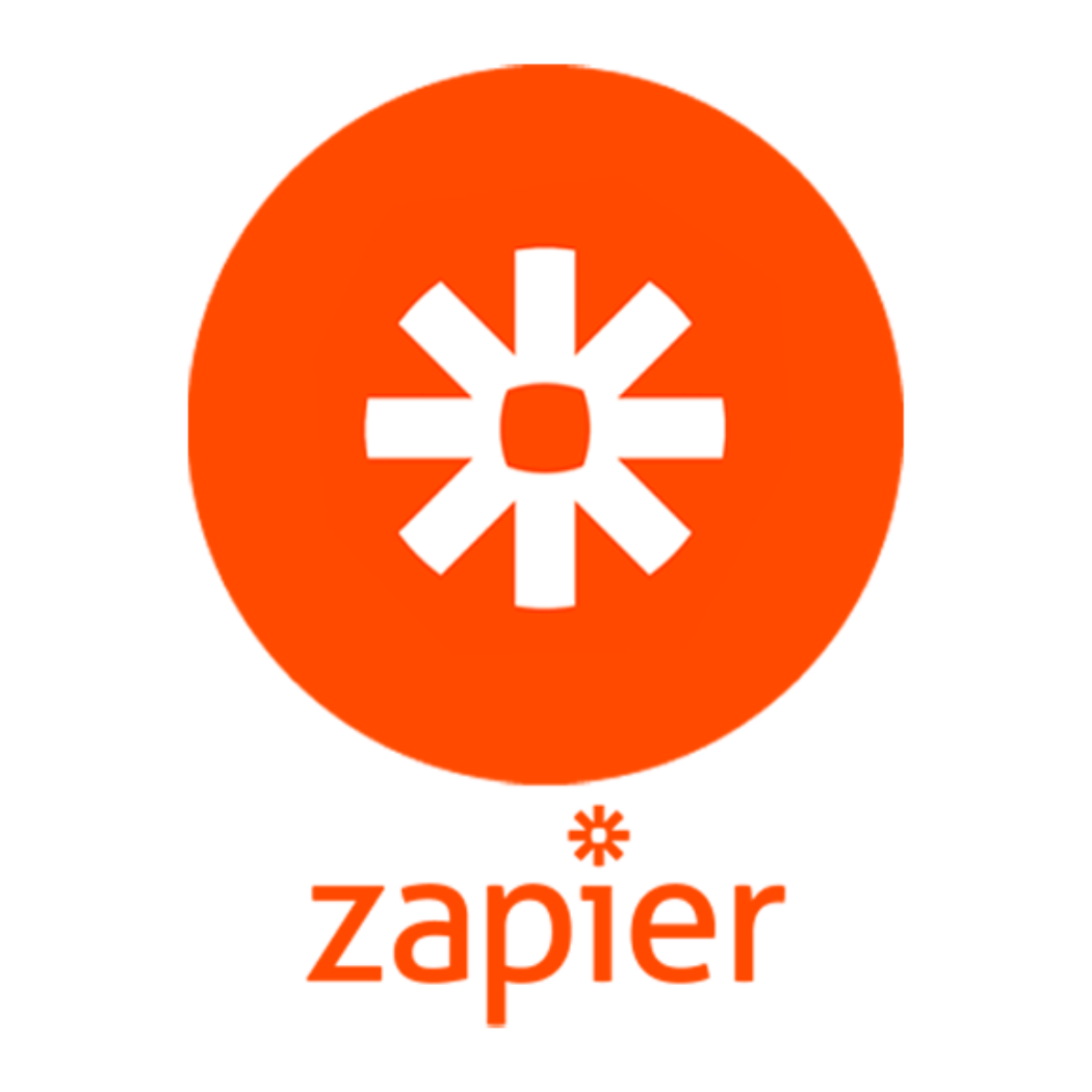 logo zapier