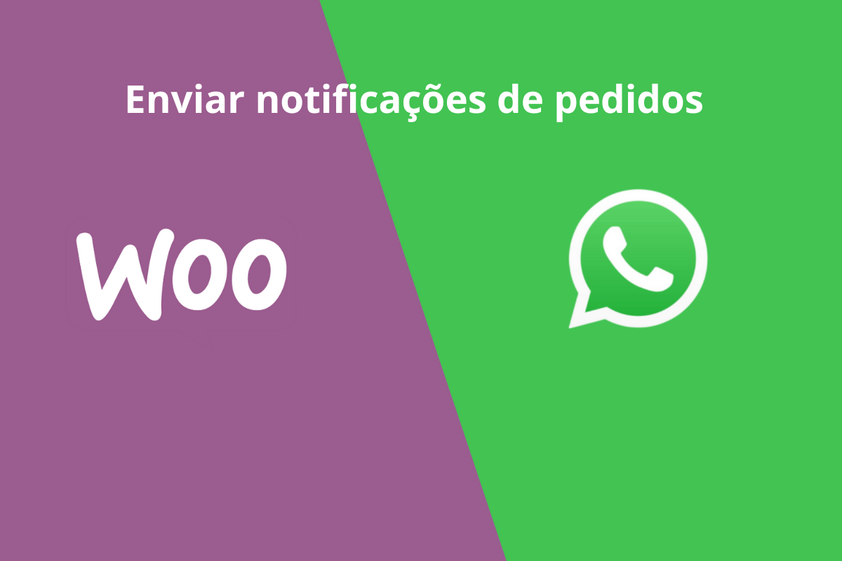 Enviar notificações de pedidos do WooCommerce para o WhatsApp pelo fluxo de trabalho do SendFlow AI Webhook