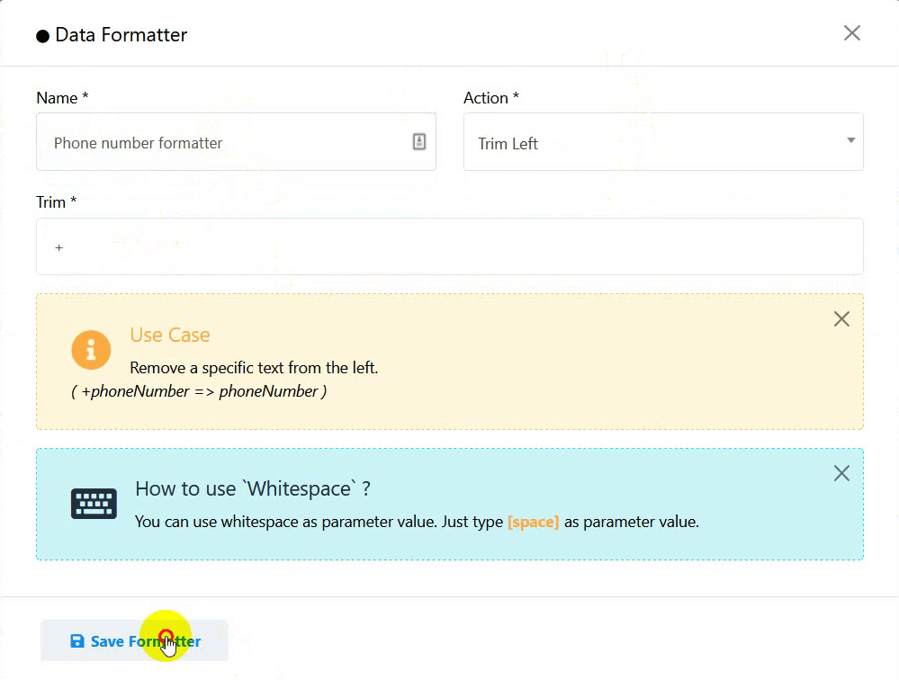 Enviar notificações de pedidos do WooCommerce para o WhatsApp pelo fluxo de trabalho do SendFlow AI Webhook 18 image 15
