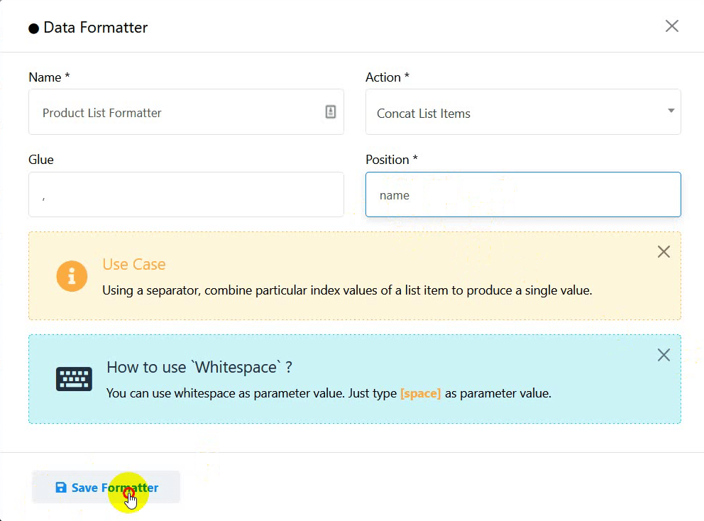 Enviar notificações de pedidos do WooCommerce para o WhatsApp pelo fluxo de trabalho do SendFlow AI Webhook 21 image 18